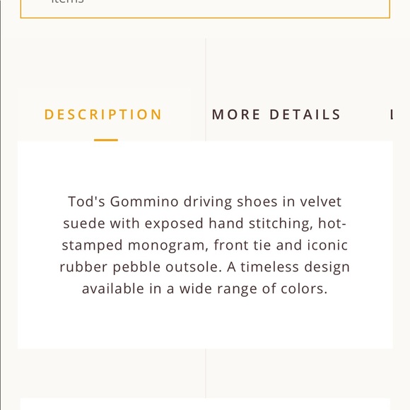 TOD’S GOMMINO DRIVING SHOES IN SUEDE.